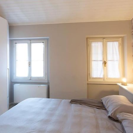 My Charming Apartments Ai Navigli-Vigevano Suite Мілан Екстер'єр фото