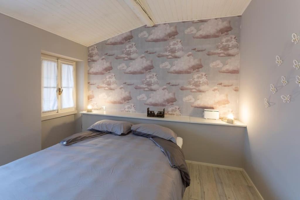 My Charming Apartments Ai Navigli-Vigevano Suite Мілан Екстер'єр фото