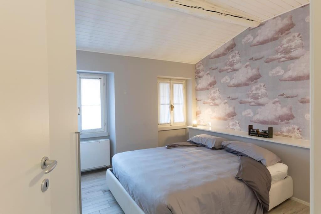My Charming Apartments Ai Navigli-Vigevano Suite Мілан Екстер'єр фото